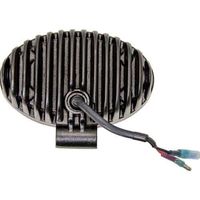 Kubota LED Oval Cab Light — view 3