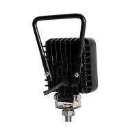 3inch 12W Square Osram LED Work Lamps with Handle & Switch — view 3