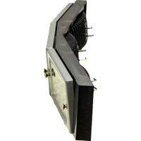 John Deere 50-55 Series LED Hood Light Conversion Kit — view 3