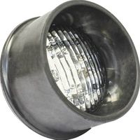 AC/Case/Cat/Ford/IH/JD/MF LED Cab/Fender/Hood Light – Rear Mount — view 2