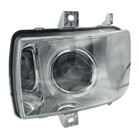 Case IH Magnum-MX-Steiger LED Left-Hand Wraparound Hood Light