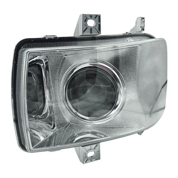 Case IH Magnum-MX-Steiger LED Left-Hand Wraparound Hood Light