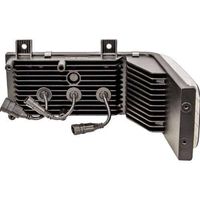 Ford-New Holland 70 Genesis Series LED Right-Hand Wraparound Hood Light – Hi/Lo — view 3