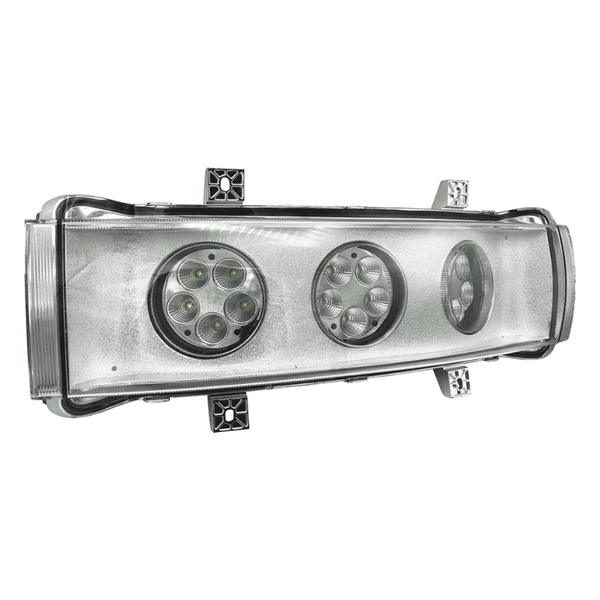 Case IH Magnum-MX-Steiger Series LED Center Hood Light