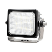 5inch 60W Heavy Duty LED Work Lights