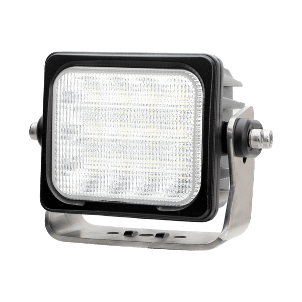 5inch 60W Heavy Duty LED Work Lights