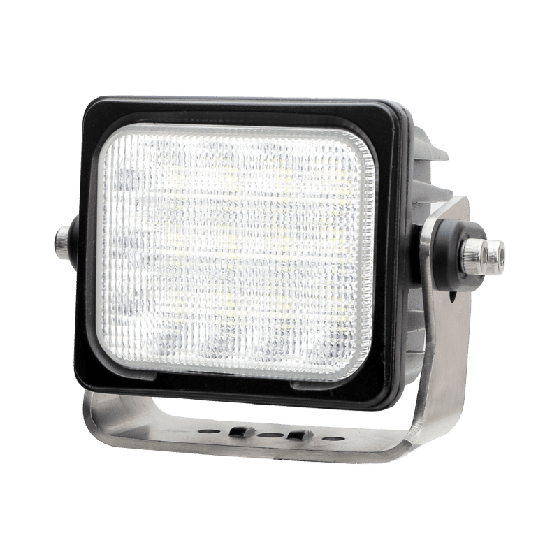 5inch 60W Heavy Duty LED Work Lights
