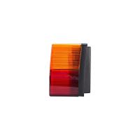 HELLA Rear Light Left Right Fits John Deere Series 6000 6010 7000 7010 92-03 — view 3