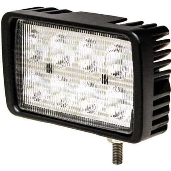 John Deere 9000-9000T Series LED Front or Rear Cab/Rear Fender Light