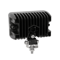 6inch 160W Rectangular OSRAM LED Work Lights — view 3