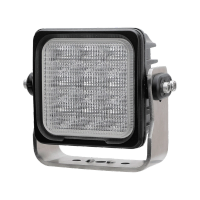 4inch 27W Heavy Duty LED Work Lights — view 2