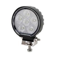 3inch 18W Round LED Work Lights