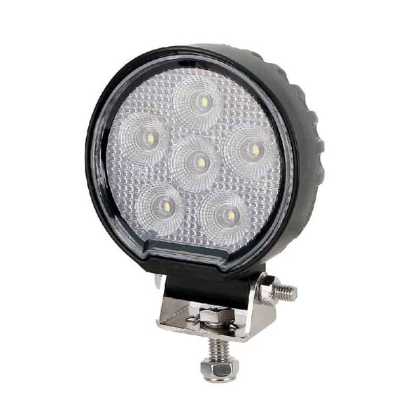 3inch 18W Round LED Work Lights