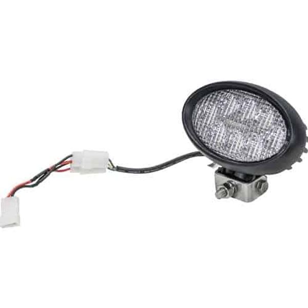 Challenger MT 400-600/Massey Ferguson 400-8400 LED Handrail Light – Swivel Mount
