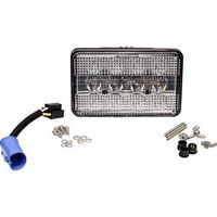 John Deere 5000-5020 Series LED Hood Light – Hi/Lo — view 3