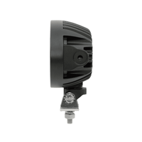 6.5inch 150W Oval Osram LED Work Lights — view 3