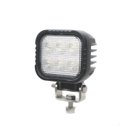 4inch 60W Square LED Flood Work Light