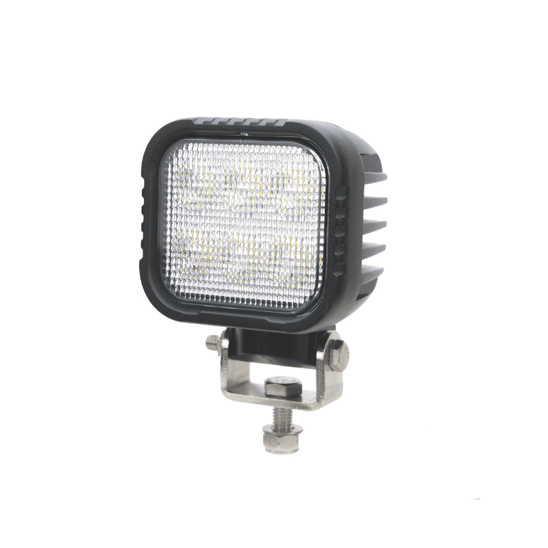 4inch 60W Square LED Flood Work Light