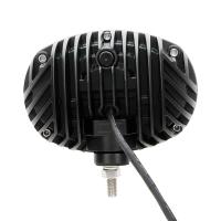 8 Inch 90W Oval LED Tractor Lights For Massey Ferguson (4291301M92, 4291301M91) — view 4
