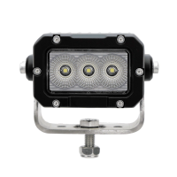 4.7inch 30W Heavy Duty LED Work Lights — view 3