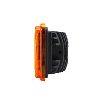 9841566 Amber LED Lamp for NEW HOLLAND AGRICULTURE — view 3