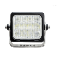 5inch 60W Heavy Duty LED Work Lights — view 3