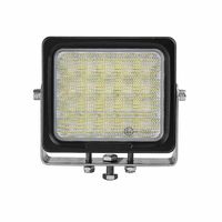 7.2inch 100W Heavy Duty LED Work Lights — view 4