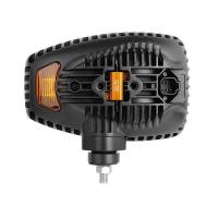 Combination Heavy Duty LED Driving Light with Turn Indicator — view 4