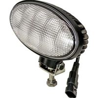 John Deere 5E-9RX Series LED Cab/Fender/Work Light – Bottom Mount