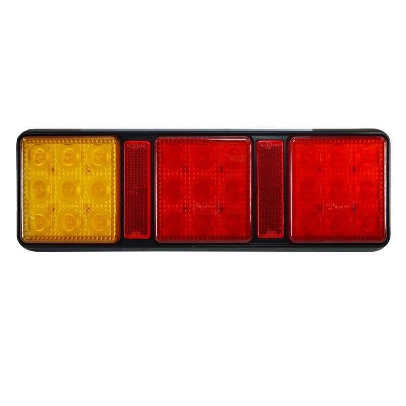 LED Truck Trailer Tail Lights TL-281