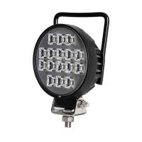 3.6 inch 16W Round OSRAM LED Work Lamps with Handle & Switch