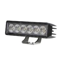 5.8inch 24W Rectangle LED Work Lights