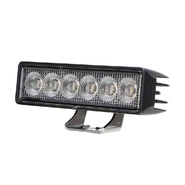 5.8inch 24W Rectangle LED Work Lights