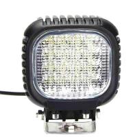 5inch 48W Square LED Work Lights — view 3