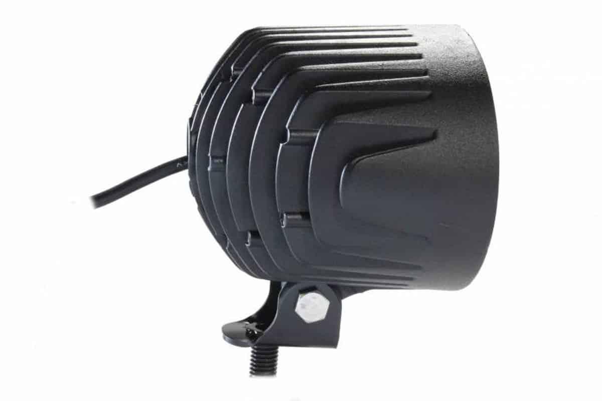 John Deere 7020-9030 Series/Versatile LED Cab/Fender Light — view 3