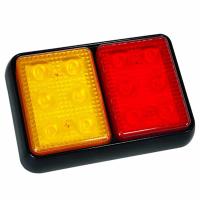 LED Truck Trailer Tail Lights TL-278 — view 3