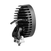 5.6inch 40W Oval LED Tractor Work Lights — view 4