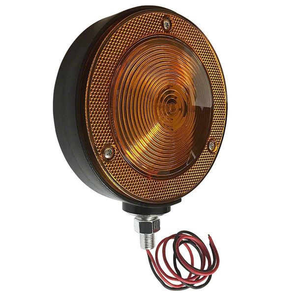 John Deere Equipment Lights
