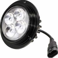 New Holland T6000-TS Series LED Hood Light
