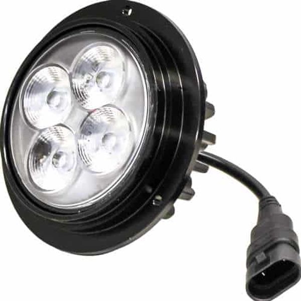 New Holland T6000-TS Series LED Hood Light