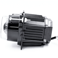 HELLA’s 90mm Bi-Halogen Premium Headlight — view 3