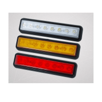 LED Truck Trailer Tail Lights TL-282