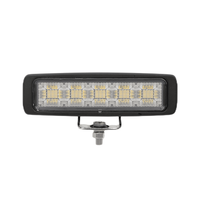 6.3inch 45W OSRAM LED Work Lights — view 2