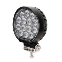 4.5inch 56W Round LED Work Lights — view 2