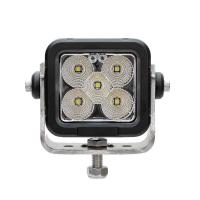 4.8inch 50W Heavy Duty LED Work Lights — view 2
