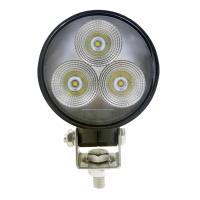 John Deere S-T-W Series Combine LED Upper Cab Light — view 2