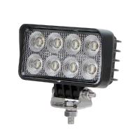 4.5inch 32W Rectangle LED Work Lights