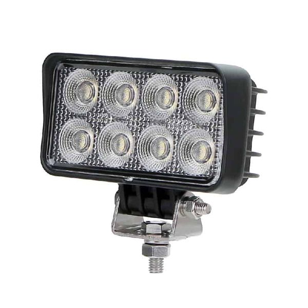 4.5inch 32W Rectangle LED Work Lights