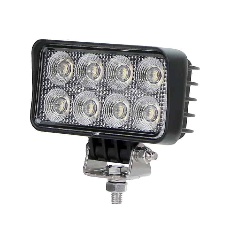4.5inch 32W Rectangle LED Work Lights
