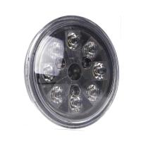 AC/Case/Cat/Ford/IH/JD/MF LED Cab/Fender/Hood Light (2200 Lumens) – Hi/Lo — view 2
